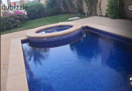 Famous compound in Sharm El Sheikh