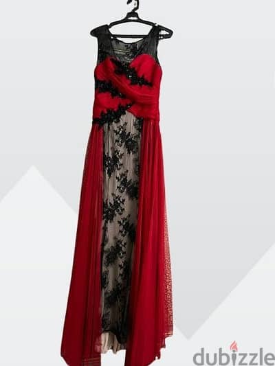 Soiree dress