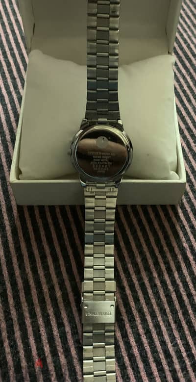 Citizen woman watch