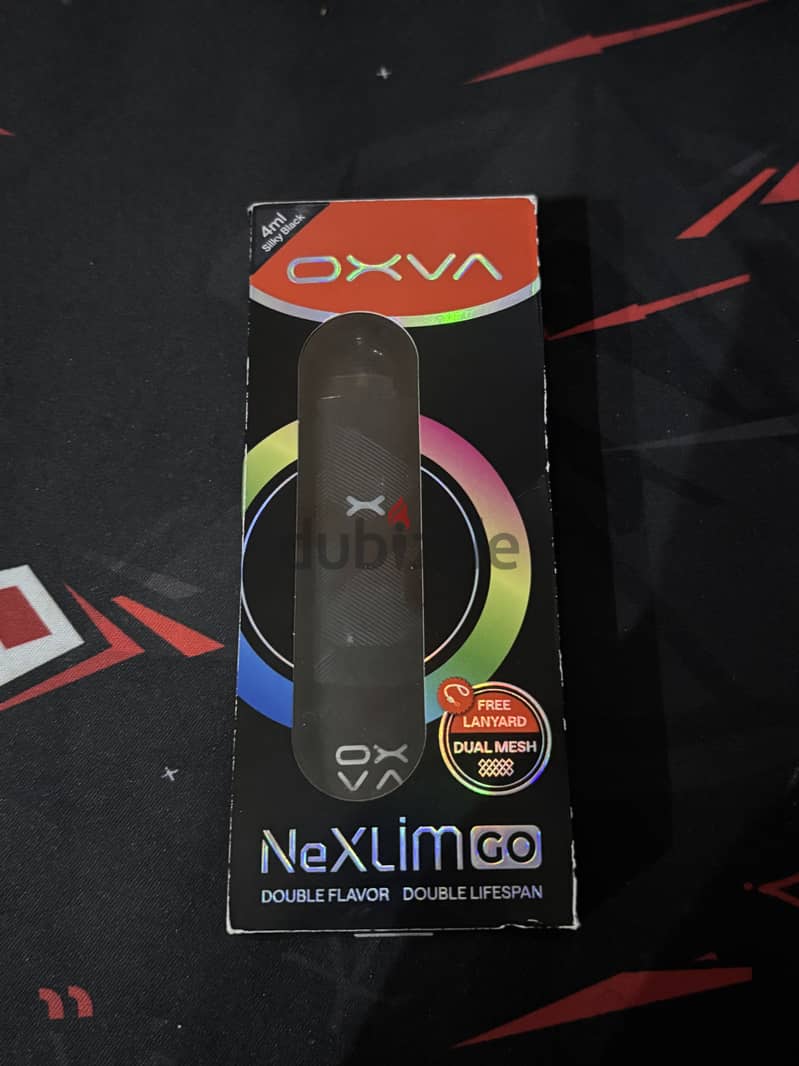 Nexlim go 2