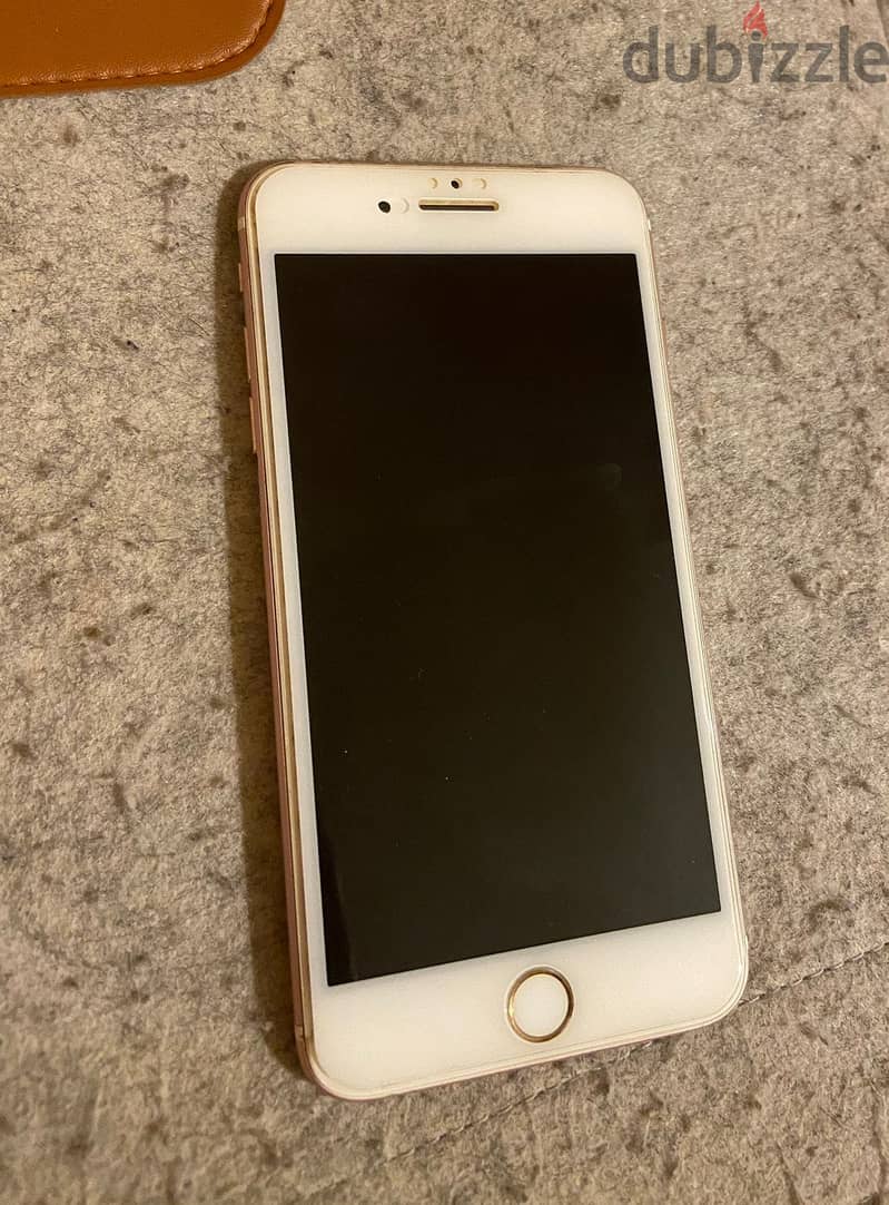 Apple - iPhone 7 Plus 1