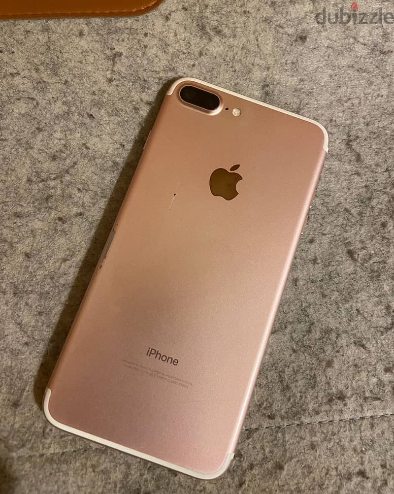 Apple - iPhone 7 Plus 2
