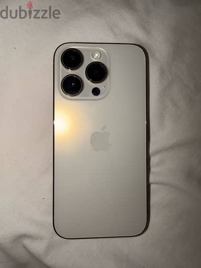 Apple - iPhone 14 Pro