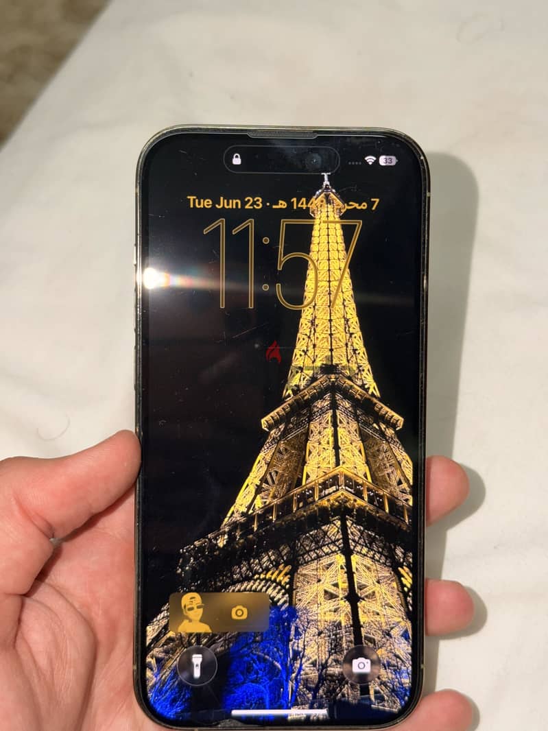 Apple - iPhone 14 Pro 1