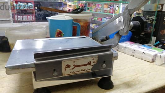 قطاعة  رومي