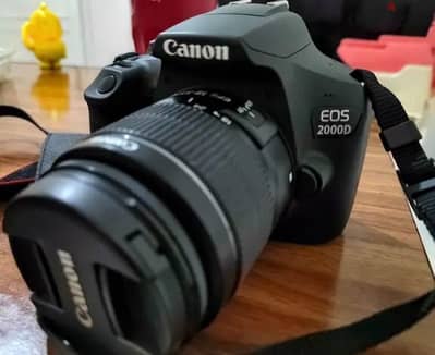 canon 2000D