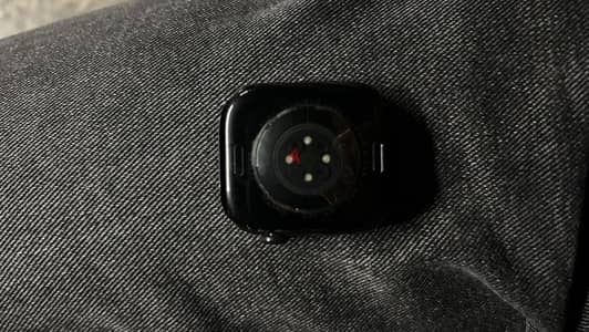 Apple watch series 10 black