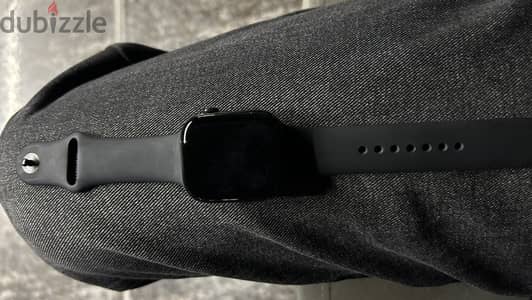 Apple watch series 10 black