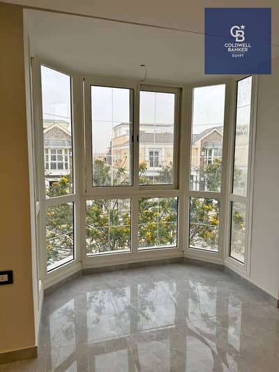 RTM with 25% down payment. iVilla Roof for sale with a lagoon view in the best location in MV,  opposite the Public Prosecutor's Office. Installments