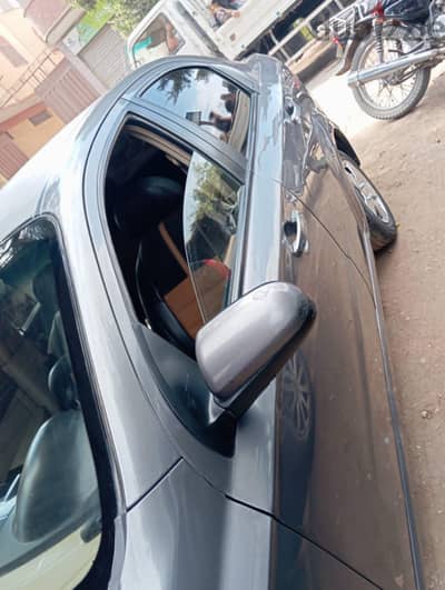 Chevrolet Aveo 2013