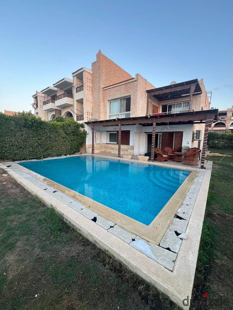 Marina Villa 0 Marina Villa 0