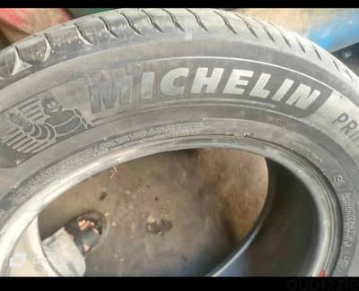 كاوتش 215/60R17
