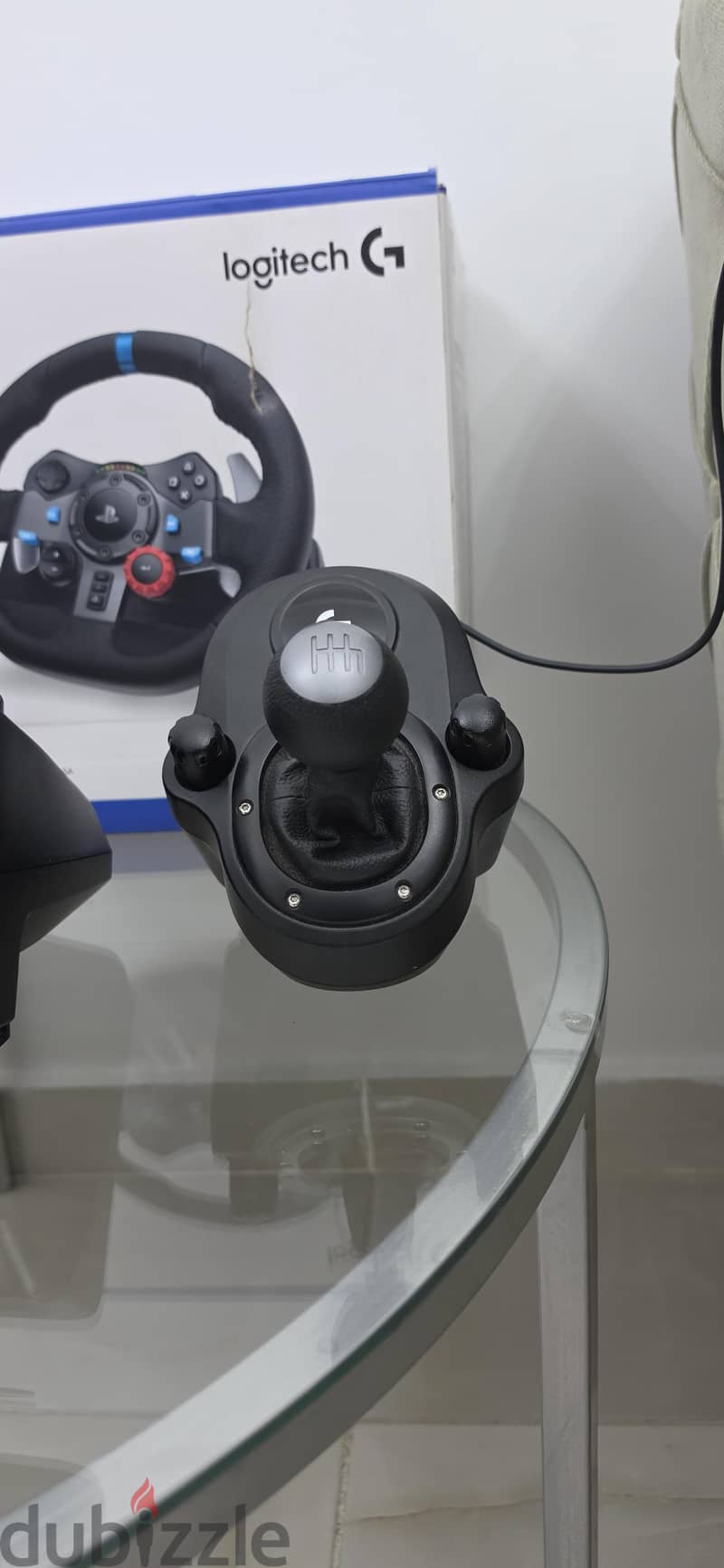 logitech g29 2