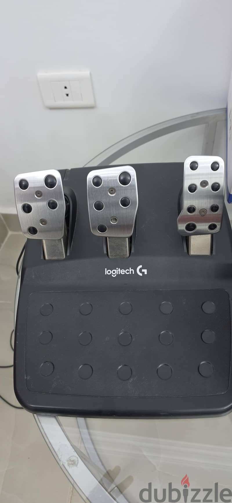 logitech g29 4