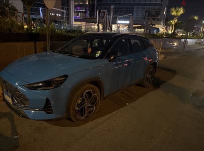 MG1 2025 فابريكا بره وجوه صيانات توكيل
