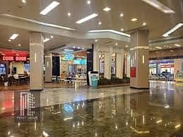 مكتب ادارى للبيع فى 90pointmall | فى التجمع الخامس بجوار الجامعه الاميريكة بالتقسيط متشطب بالكامل وخصم مميز