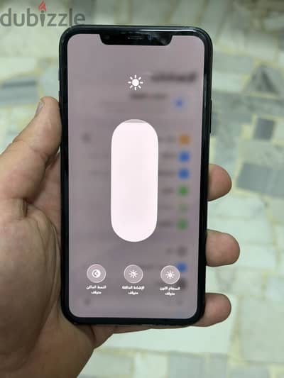 آبل - آيفون 11 برو ماكس