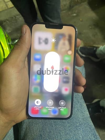 iPhone 13pro
