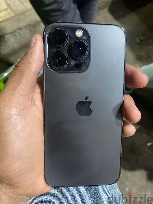 iPhone 13pro 1
