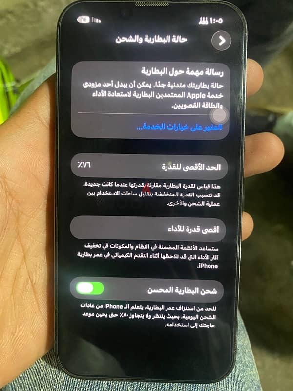 iPhone 13pro 6