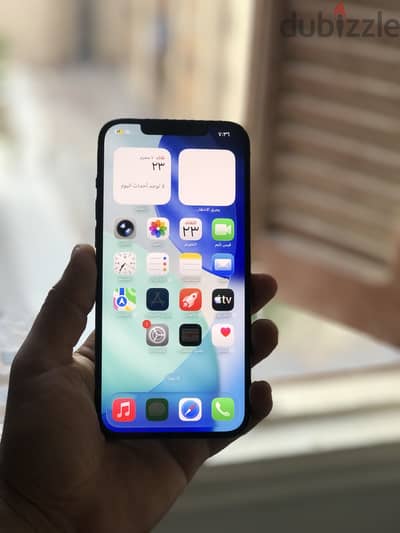 آبل - آيفون 12 برو ماكس