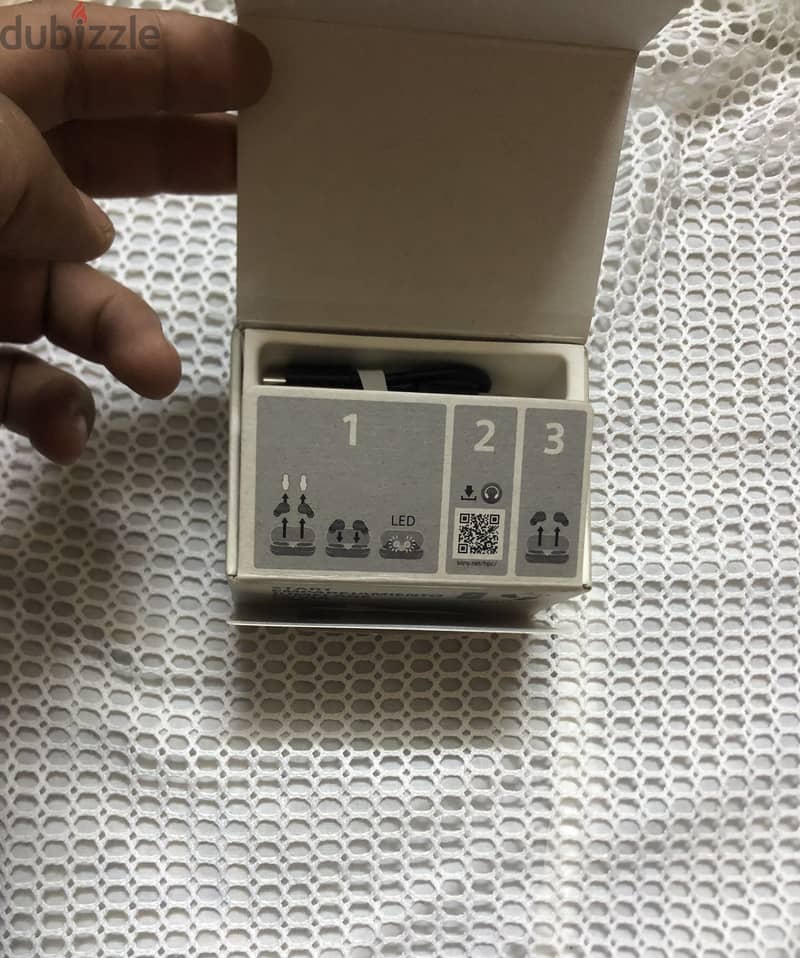 AirPods Sony WF-C500 Excellent condition 3