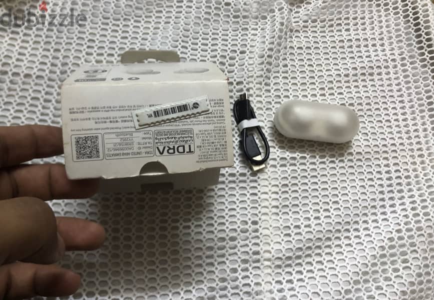 AirPods Sony WF-C500 Excellent condition 4