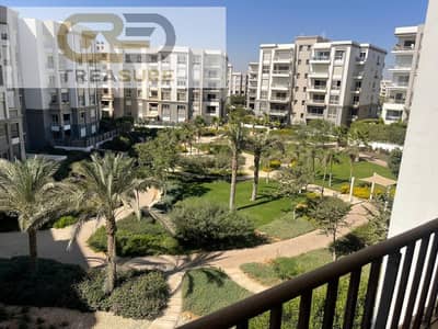 شقه للبيع في هايد بارك - القاهره الجديده -  Hyde Park - new cairo