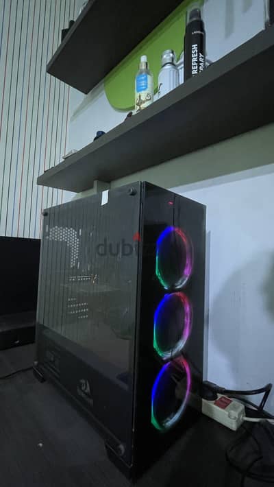 Gaming pc