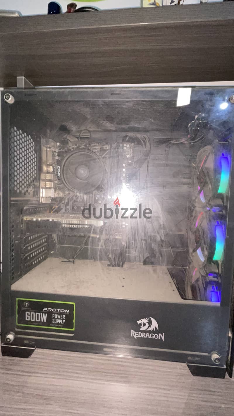 Gaming pc 1