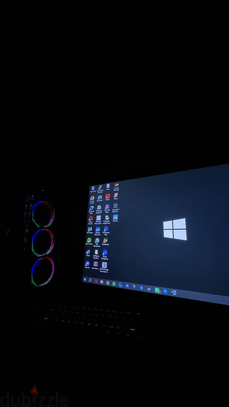 Gaming pc 3