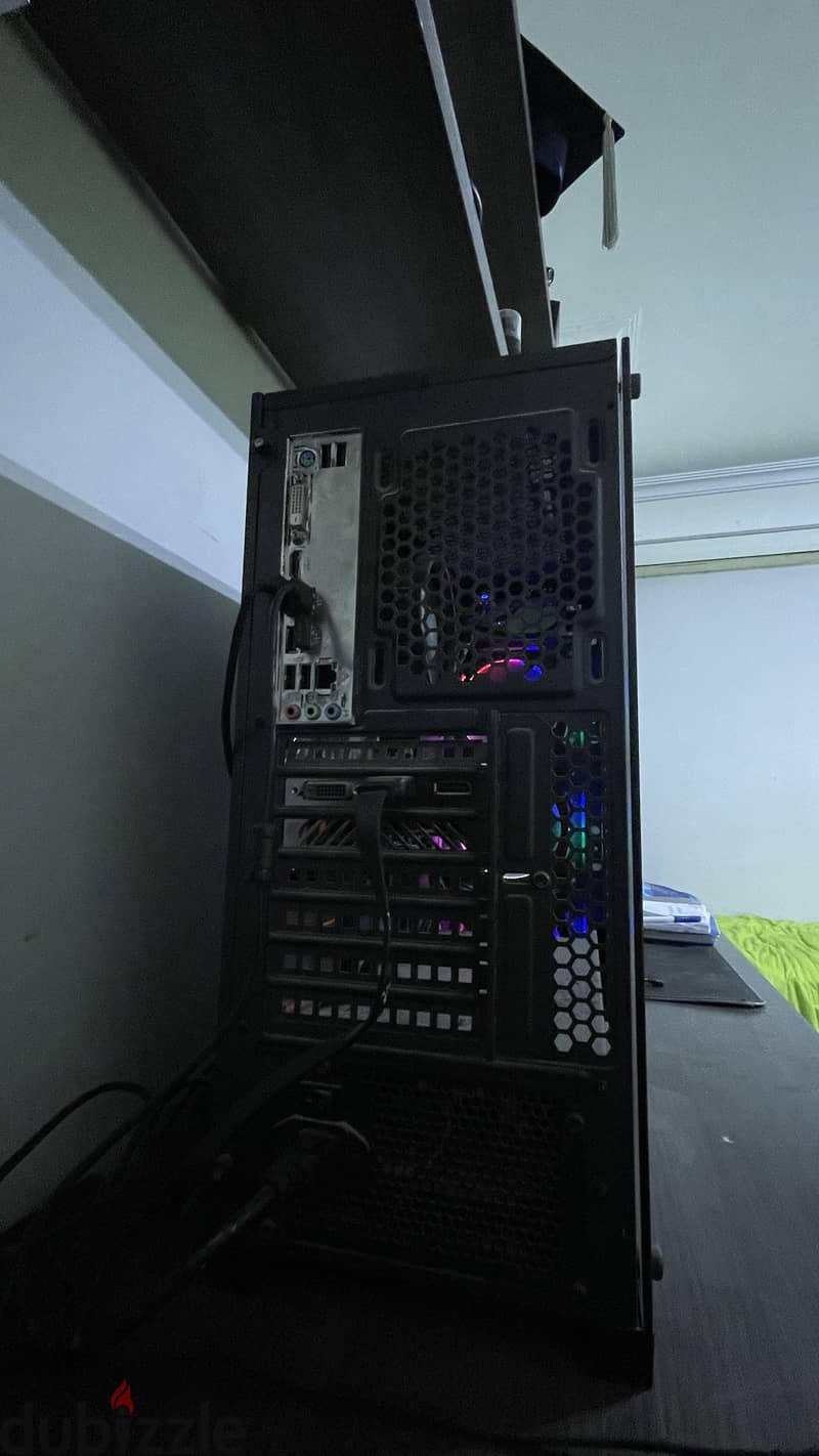 Gaming pc 4