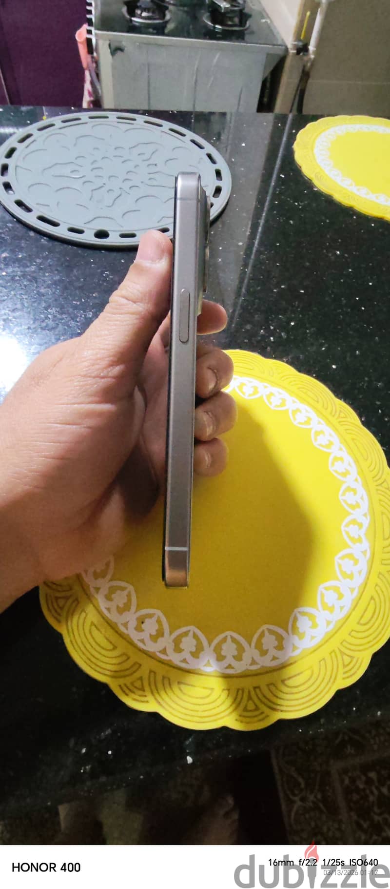 Apple - iPhone 15 Pro 1