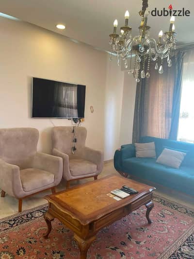 For Rent - A Distinctive Apartment in Al-Yasmeen, Sheikh Zayed For Rent - A Distinctive Apartment in Al-Yasmeen, Sheikh Zayed