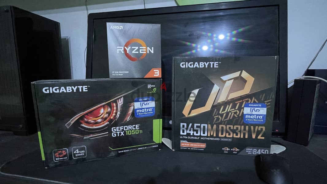 Gaming pc 2