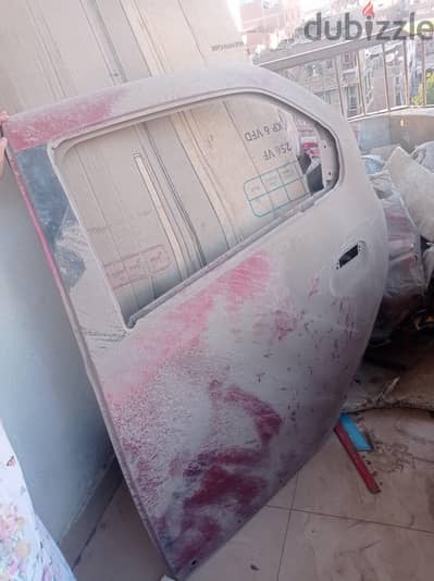 باب سيارة