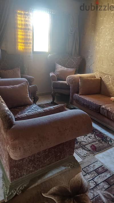 أنتريه استعمال بحالة ممتازة