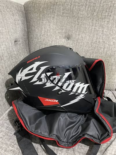 Helmet Axor