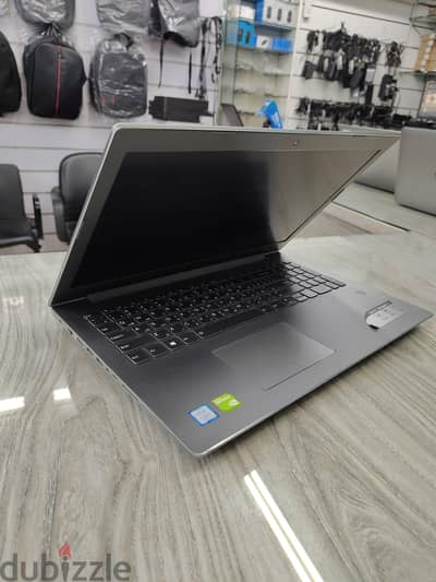 Laptop Lenovo IdeaPad 520