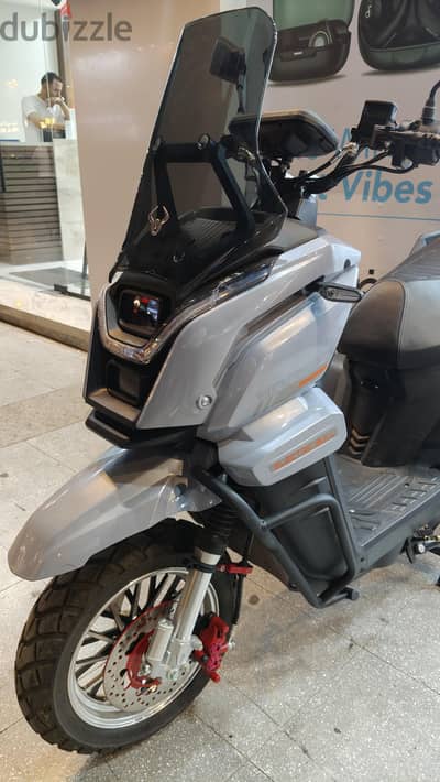 SPEEDBIKE - NEW