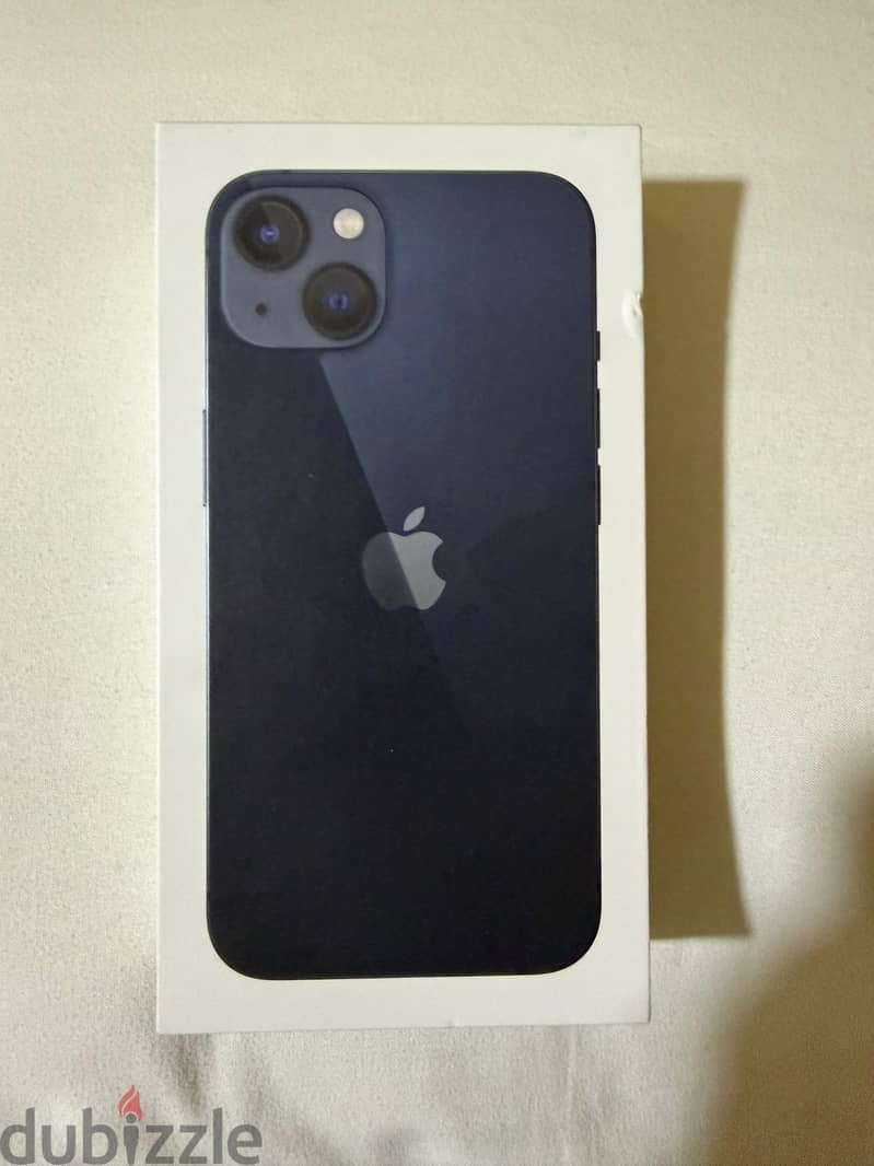 Apple - iPhone 13 1