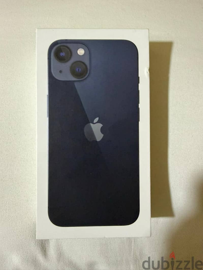 Apple - iPhone 13 2