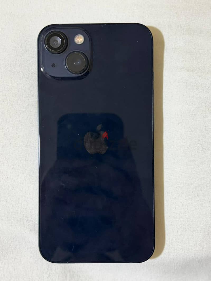 Apple - iPhone 13 4