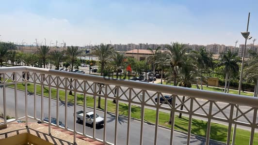 مدينتى بى١ مجموعه ١٥ عماره ٩ شقه ٣١