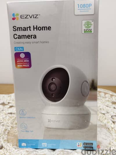 ايزفيز hd 1080 Ezviz