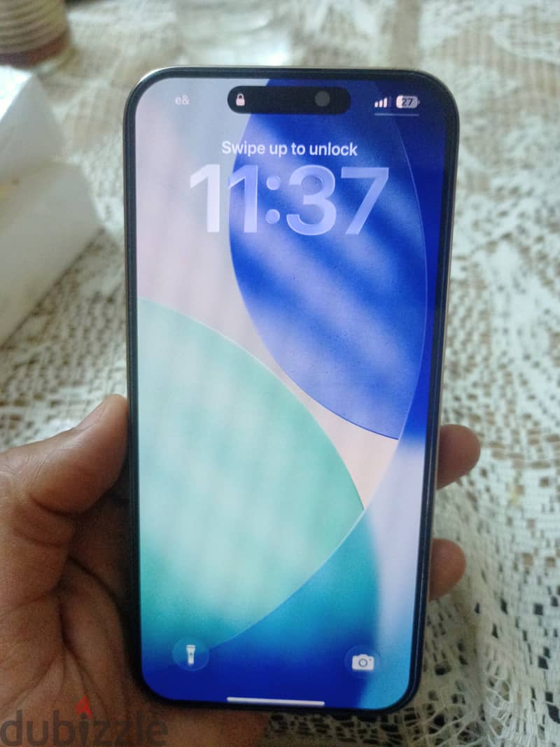 Apple - iPhone 16 Pro Max 4