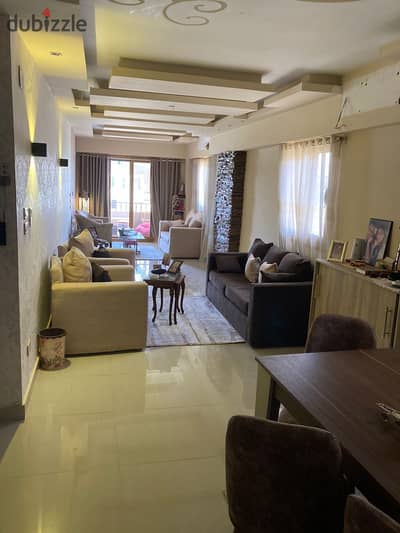 For sale - an apartment in a prime location in the 10th district, Sheikh Zayed 10th district - in front of Spana Plaza a vibrant location close to all services, malls, and main axes For sale - an apartment in a prime location in the 10th district, Sheikh Zayed 10th district - in front of Spana Plaza a vibrant location close to all services, malls, and main axes