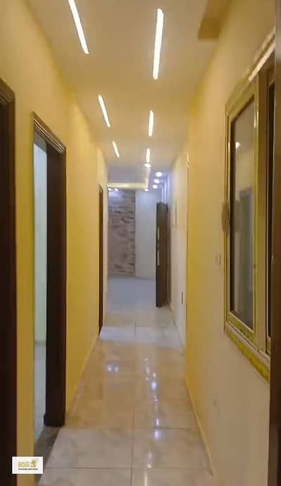 Apartment for Sale: 150m² Super Lux – Badr City,