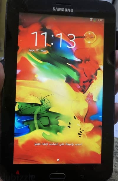 تاب سامسونج 3 لايت
