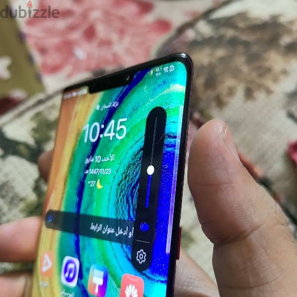 Huawei mate 30pro 5